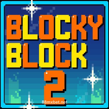 88mx bet 88mx bet Blocky Block 2