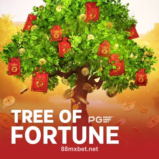 88mx bet 88mx bet Tree of Fortune